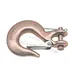 Clevis Slip Hook 1/4" G7