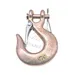 Clevis Slip Hook 1/4" G7